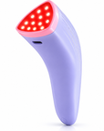 Red & Blue LED Facial Spot Care Wand