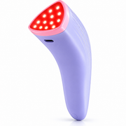 Red & Blue LED Facial Spot Care Wand