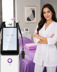 ProSculpt Elite 4-in-1 Body Contouring Machine – Cavitation, RF, Vacuum & LED Therapy