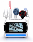 5-in-1 Skin & Hair Analyzer Machine with Camera for Salon & Home Use