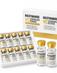 Theia Anti-Aging Niacinamide Serum 12 PCS Set