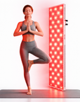 Theia TL2000 Pro Full-Body Red & Near-Infrared LED Light Device