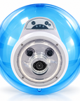 Hydrogen Oxygen Facial Dome with Nano Mist Spray & LED Light