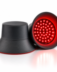 336 LED Red Light Therapy Hair Growth Cap – 660nm & 850nm Infrared Hair Care Hat for Scalp Wellness