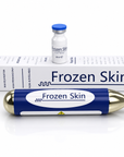 Frozen Skin CO2 Beauty Cartridge & Cooling Serum Set