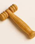 Wooden Massage Roller Set
