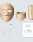 Theia 3D Light Therapy Mask