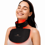 THEIA LumiSpectra Pro LED Neck & Décolleté Therapy Wrap