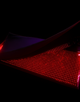 Theia Full Total Body Red Light Therapy Mat Strong 2320 LED’s (660nm and 850nm)