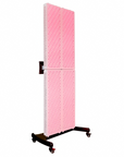 THEIA Ultra Red Light Therapy – Advanced Full-Body Red Light Therapy Panel with 9 Wavelengths & Smart Mobile Control