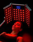 Theia Spectrum Pro – 4-Color Red & Infrared Light Therapy Panel