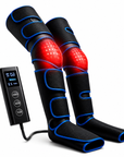 Theia Athlete Air-C Full Leg Compression Massager