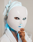 7 Color LED Mask - The Ultimate Solution for Your Skincare Needs