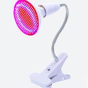 Red Light Therapy Lamp Deep Blue&Red 660nm Near Infrared 850nm for Full Body Skin