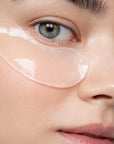 Hyaluronic Acid Micro-Needle Eye Patch