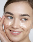 Micro Needle Skincare Sets Hyaluronic Acid Patch- 1 Box Eye Mask, 1 Box Nasolabial Folds Patch, 1 Box Forehead Patch