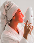 7 Color LED Mask - The Ultimate Solution for Your Skincare Needs