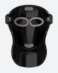 Theia 3 Colors Light LED Face Beauty Premium Mask (Nano 807pcs) Red 620-630nm Orange 580-590nm Blue 460-470nm