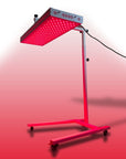 RT1000 Glow 630nm:660nm:810nm Red Light Therapy System for Body and Skin