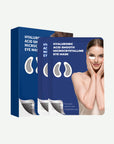 Hyaluronic Acid Micro-Needle Eye Patch