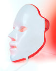 7 Color LED Mask - The Ultimate Solution for Your Skincare Needs