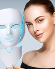 7 Color LED Mask - The Ultimate Solution for Your Skincare Needs