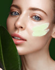 Intensive Green Tea Mask Stick: Nourish and Revitalize Your Skin On-the-Go
