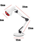 Pain Care Pro Infrared Red Light Physiotherapy Therapy Lamp