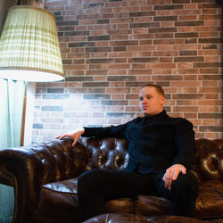 Cedric Wuerth
