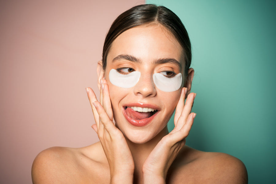 The Best Under-Eye Patches For Dark Circles, Fine Lines And Puffiness, According To Experts: Instant Results And Up To 50% Off!