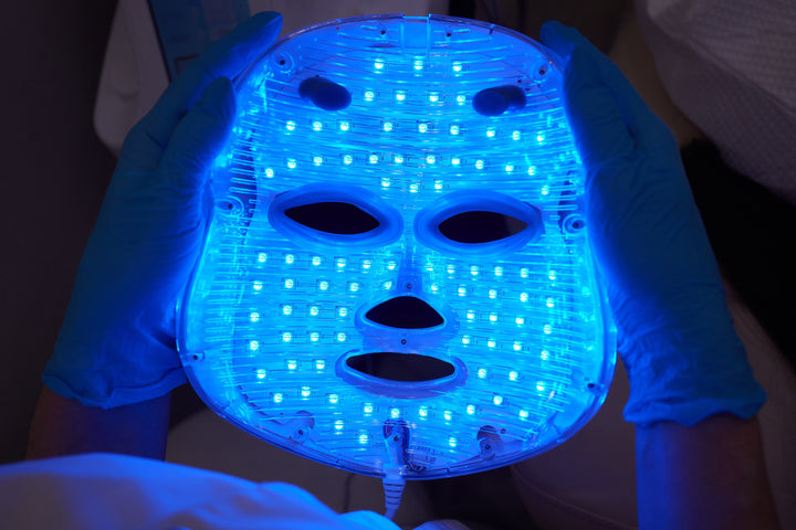 Best Devices for Blue Light Therapy: Uses and Side Effects - Healthline