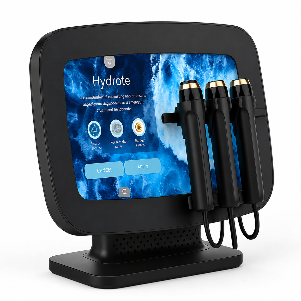 Why Oxygen Bubble Facial Machines Are Becoming One of the Most Popular ...