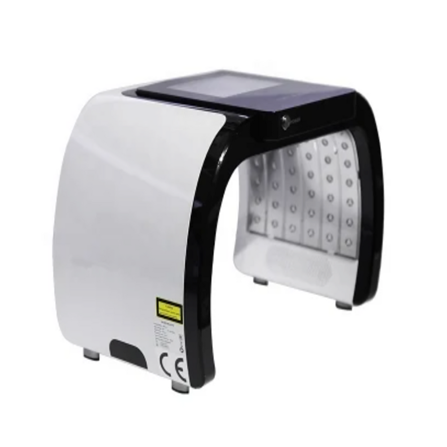 Medical Seven Colors Light Therapy Beauty Device – Largest Professional LED Skin Care Machine for Salons (PDT-A)