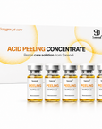 Oxygen Jet Ampoule Set – Professional Facial Infusion Serums