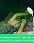 Theia Green Phototherapy Lamp, 520nm Green Happy Lamp