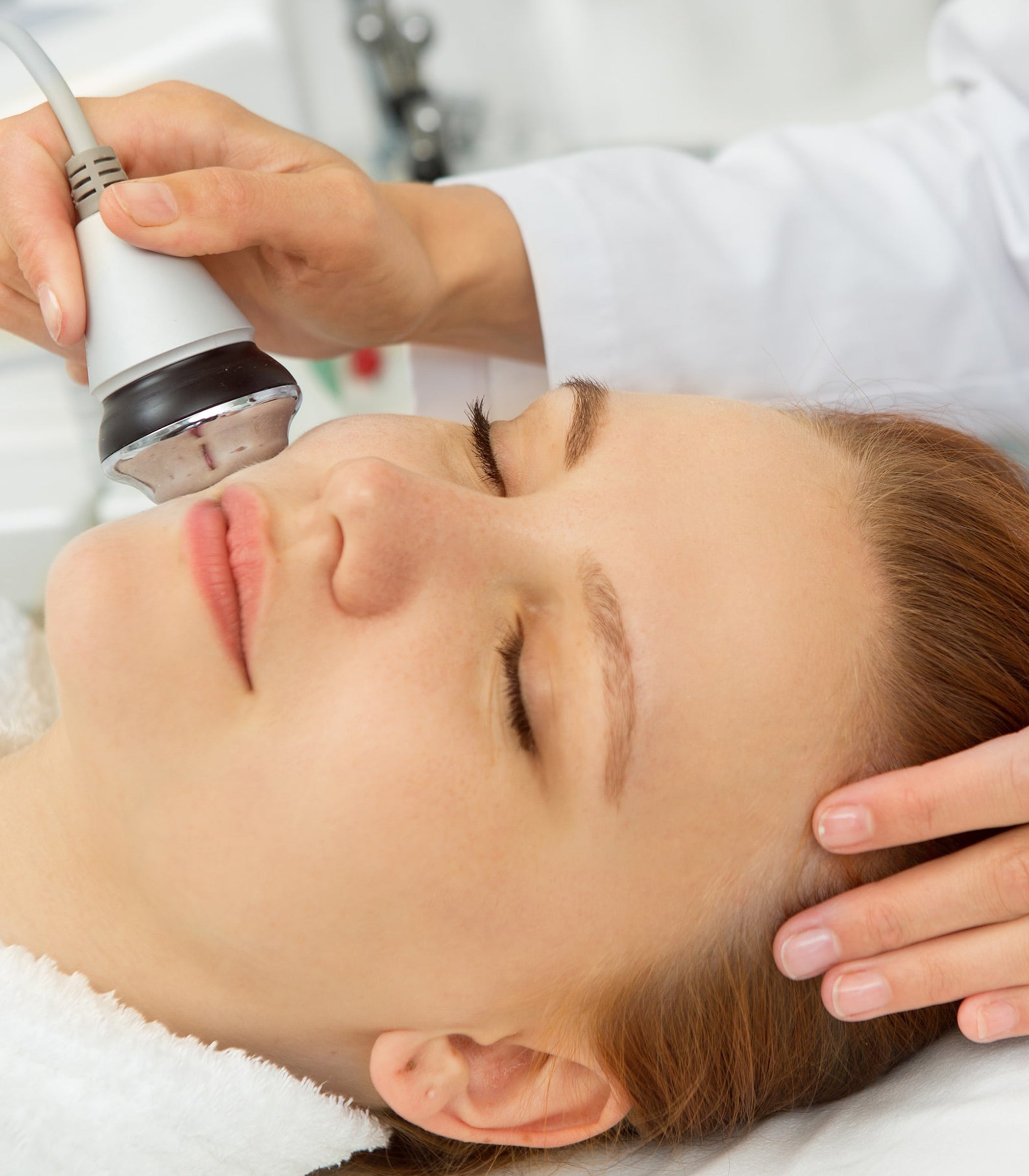 Theia Professional 7 in 1 Hydro Dermabrasion Machine