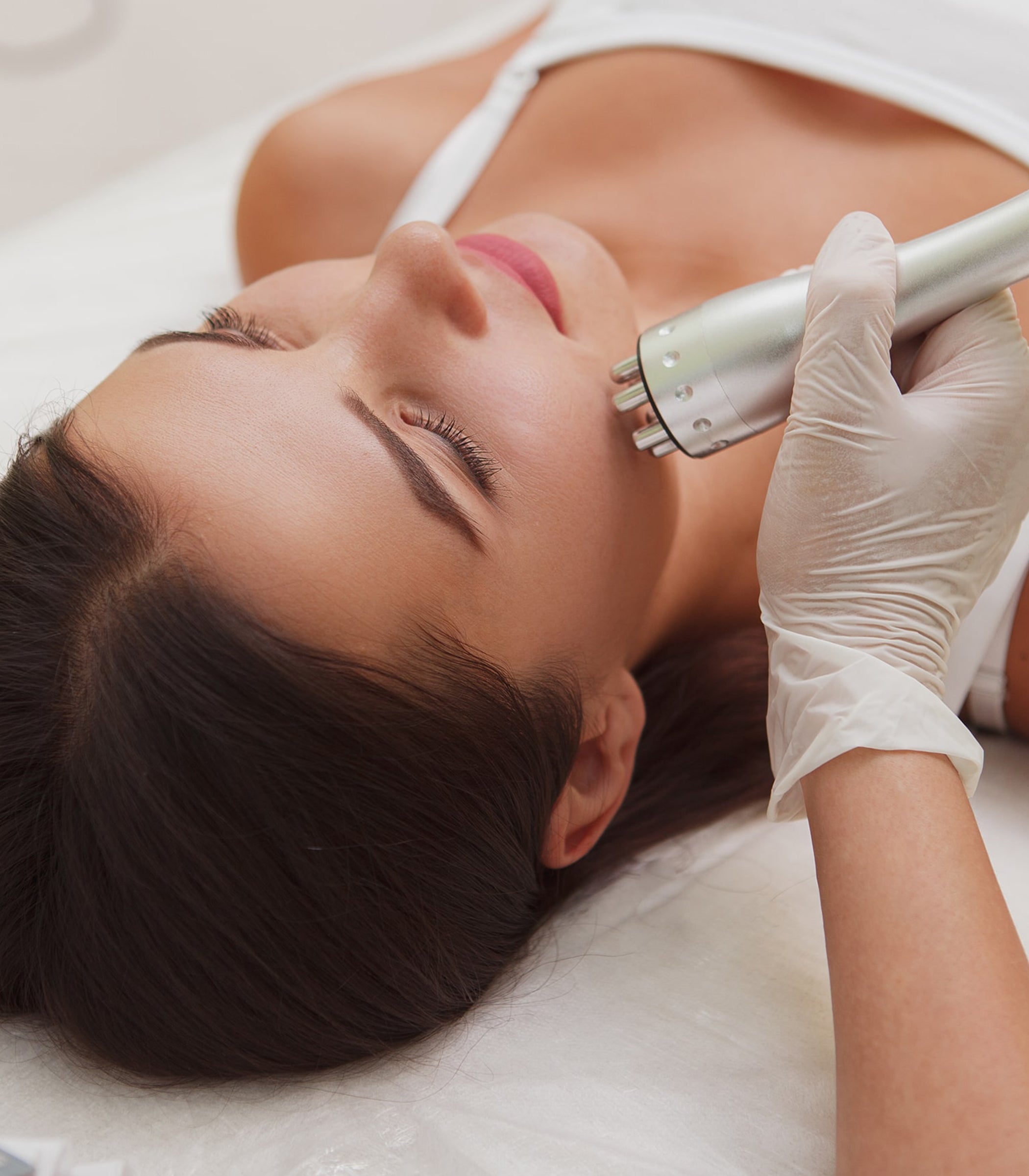 Theia Professional 7 in 1 Hydro Dermabrasion Machine