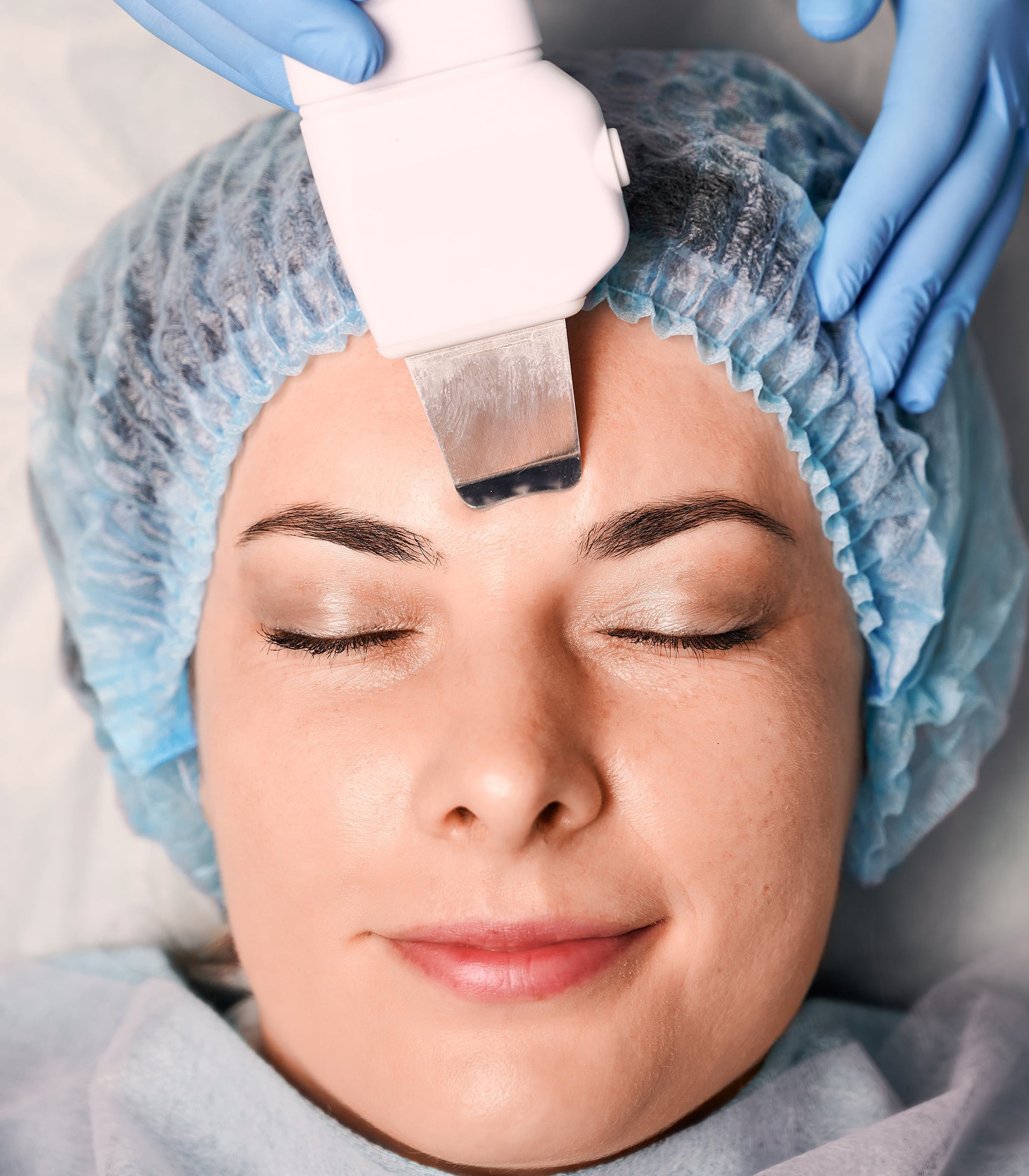 Theia Professional 7 in 1 Hydro Dermabrasion Machine