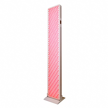 RED XL Longest Infrarot 600 LEDs 3000 W Double Chips Beauty Care for Full Body Treatment