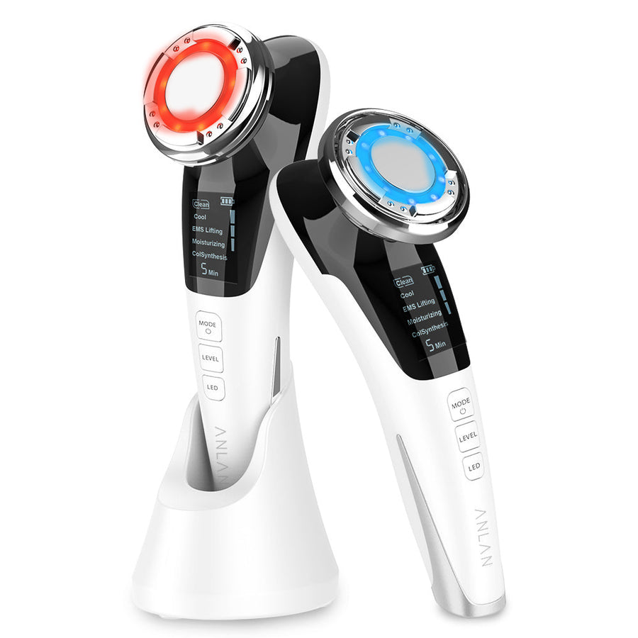 T-Beauty Pro Radio Frequency Skin Tightening Device