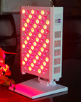 Red Led Light Therapy Device Theia Starter 77PCS 5W Leds 660nm & 850nm