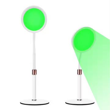 Theia Green Phototherapy Lamp, 520nm Green Happy Lamp