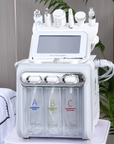 Theia Professional 6 in 1 Hydro Dermabrasion Machine