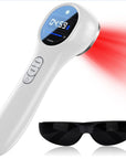 Theia UltraSkinPro - Infrared Pain Laser