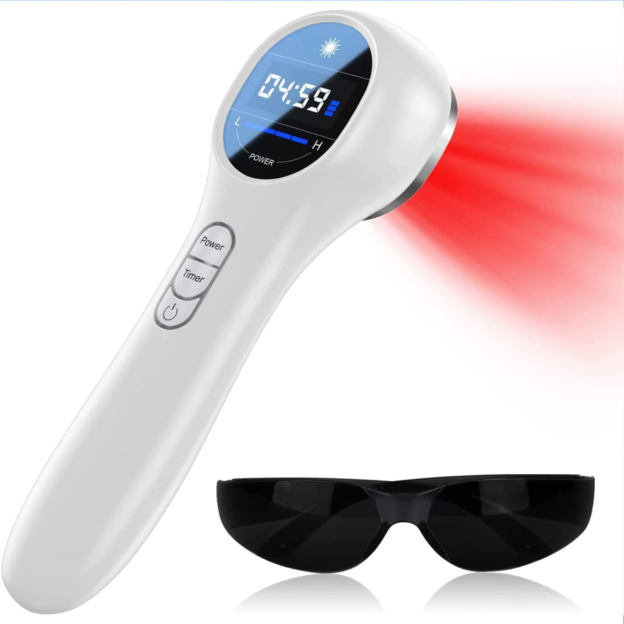 Theia UltraSkinPro - Infrared Pain Laser