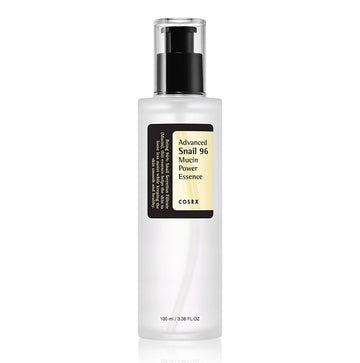 Advanced Snail Mucin 96 Power Essence