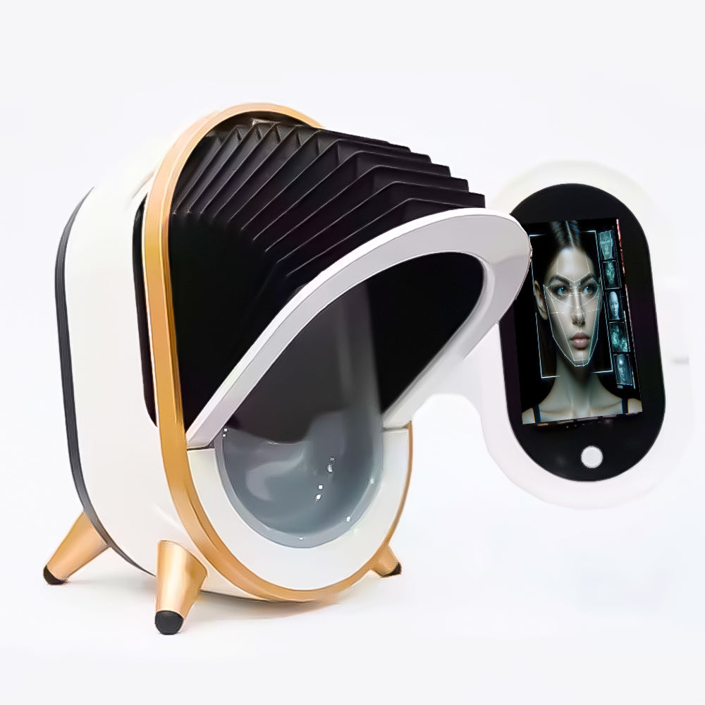 THEIA M9 4D Skin Analysis Machine – High-Resolution Facial Scanner for Beauty Clinics & Dermatologists