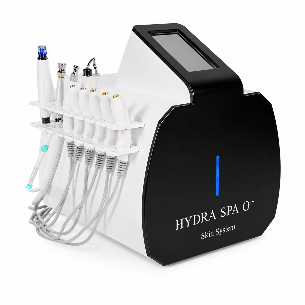 Hydra Spa O+ Pro 8-in-1 Hydro Dermabrasion