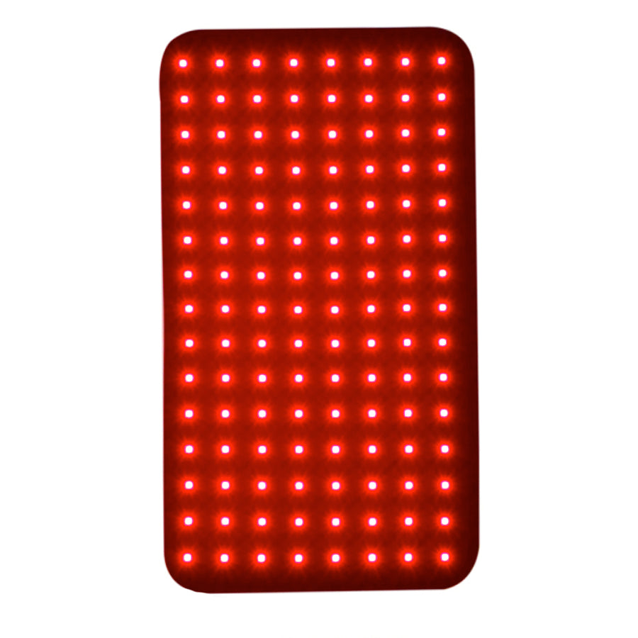 Theia RD120 Red Light Therapy Pad : 120pcs 5050 SMD LED 660nm and 850nm infrared light