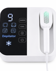 Sapphire IPL Pro Hair Reduction Device